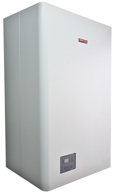 eCompact Plus električni blok kotao.