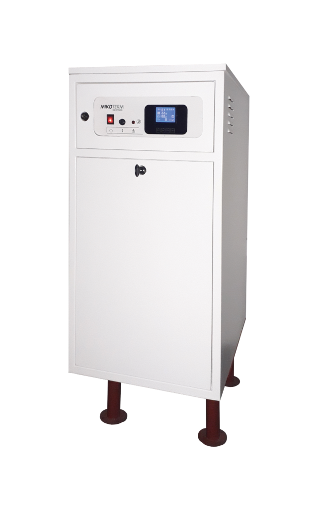 TK-Profesional 120÷240kW kotao velike snage.