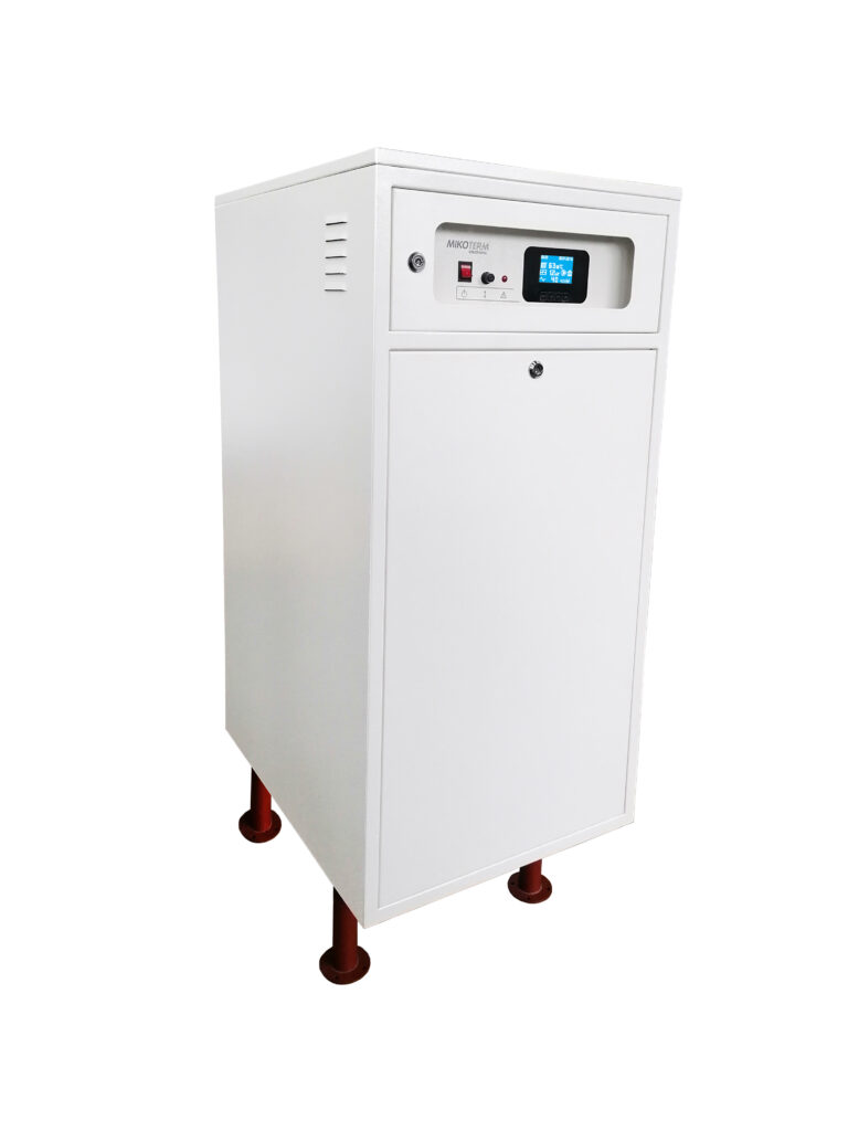 TK-Profesional 70÷100kW kotao velike snage.