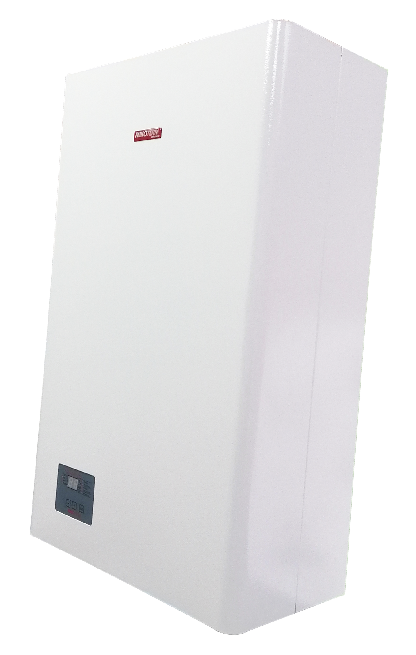 Električni blok kotlovi model - eCOMPACT Plus 6kW - 27kW Visoka zidna montaža