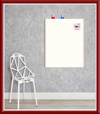 Klasični kotlovi iz Mikoterm ponude. 