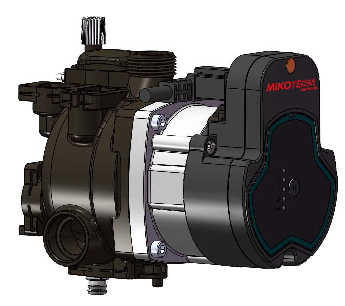 Pumpa GPA15‐7.5 Ⅲ PRO Z178