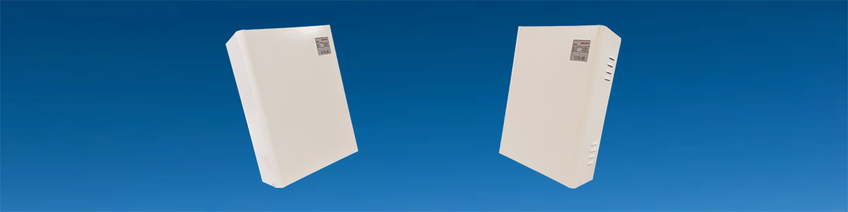 Napredni električni kotao eTK sa naprednim softverom i optimalnom potrošnjom. Mogućnost upravljanja eksterne pumpe.