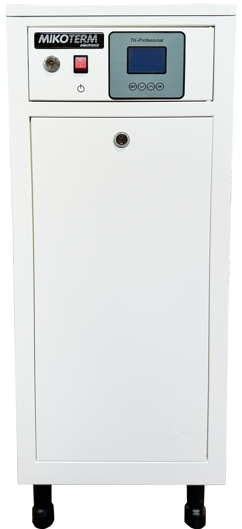 Električni procesorski kotlovi model TK-Profesional 40kw-60kw